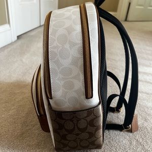 COACH backpack